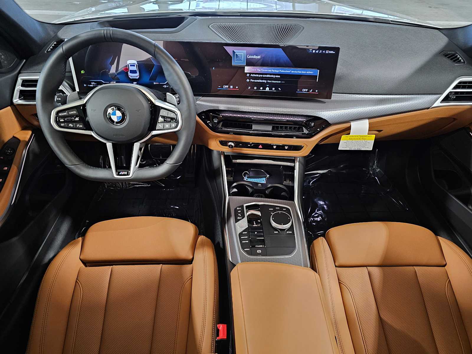 Thumbnail: 2026 BMW 3 Series - 10