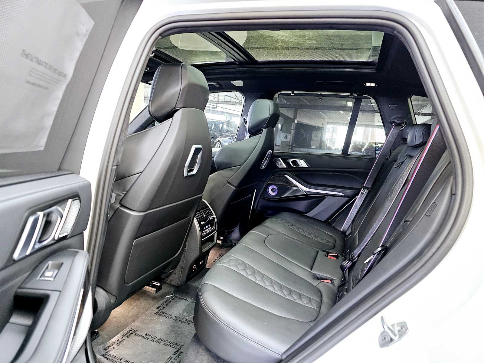 Thumbnail: 2025 BMW X5 - 26