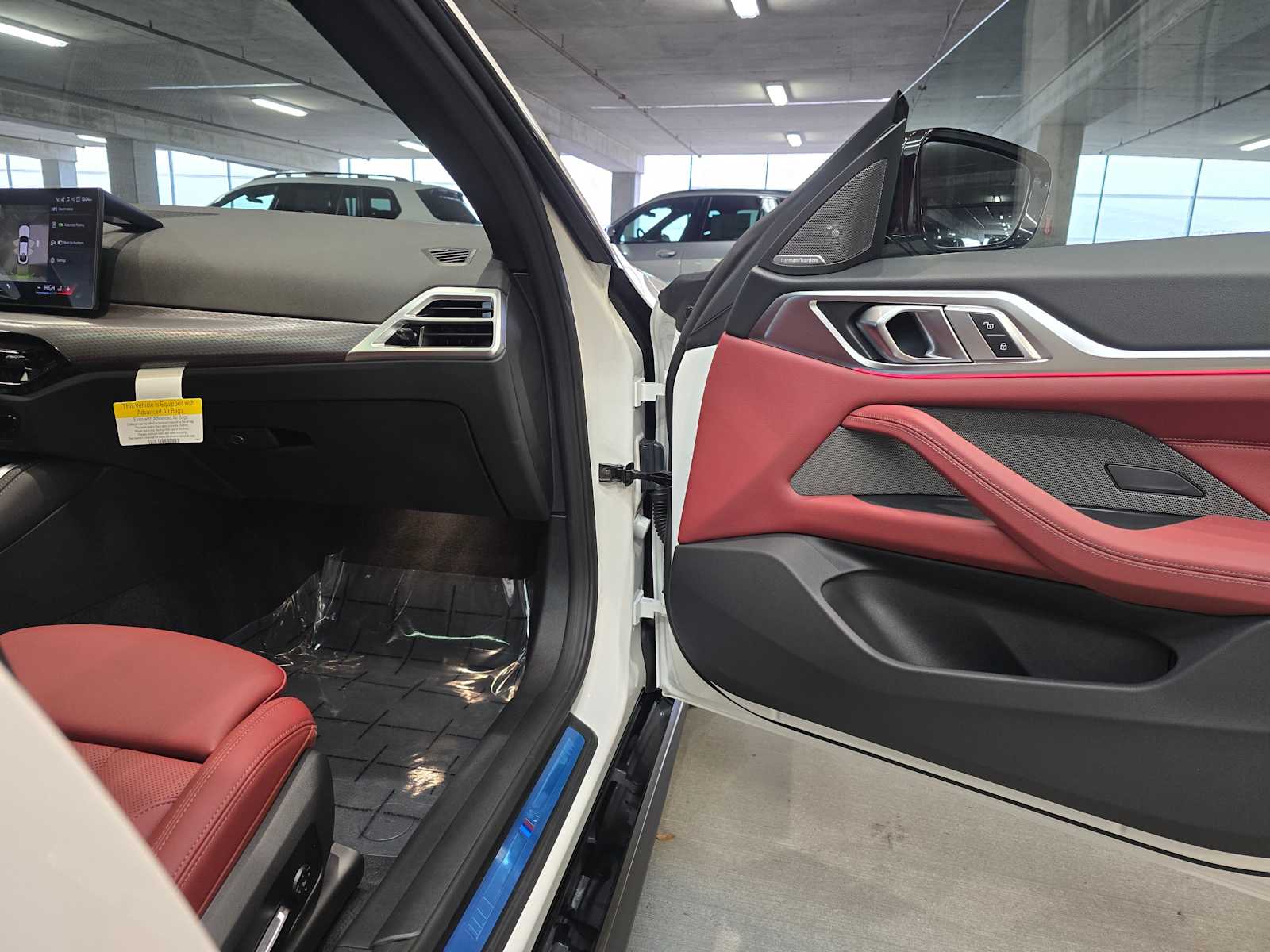 Thumbnail: 2026 BMW 4 Series - 31