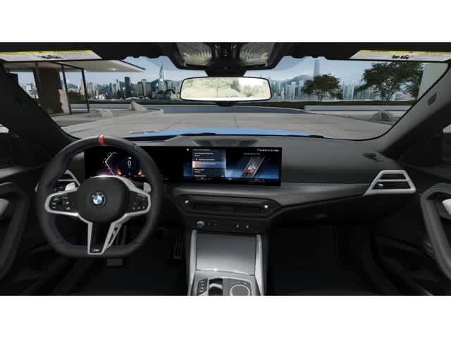 Thumbnail: 2025 BMW 2 Series - 10