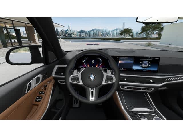 Thumbnail: 2026 BMW X5 - 13