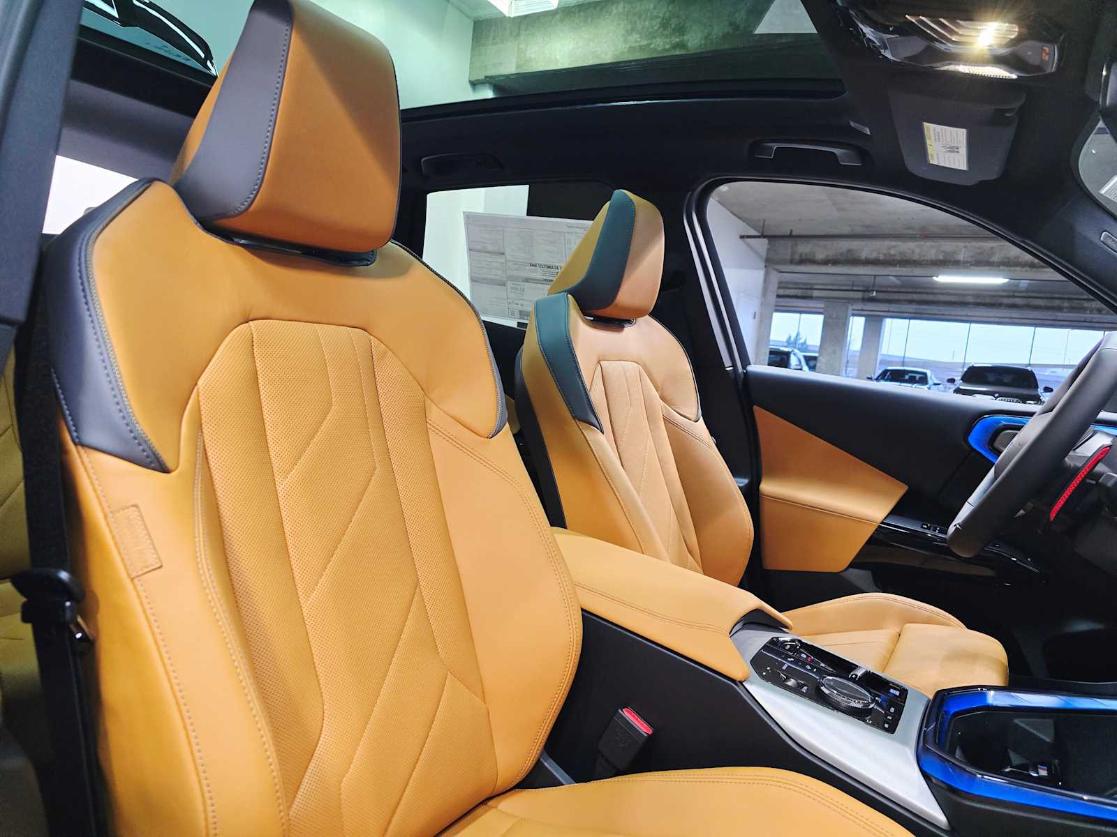 Thumbnail: 2026 BMW X3 - 26