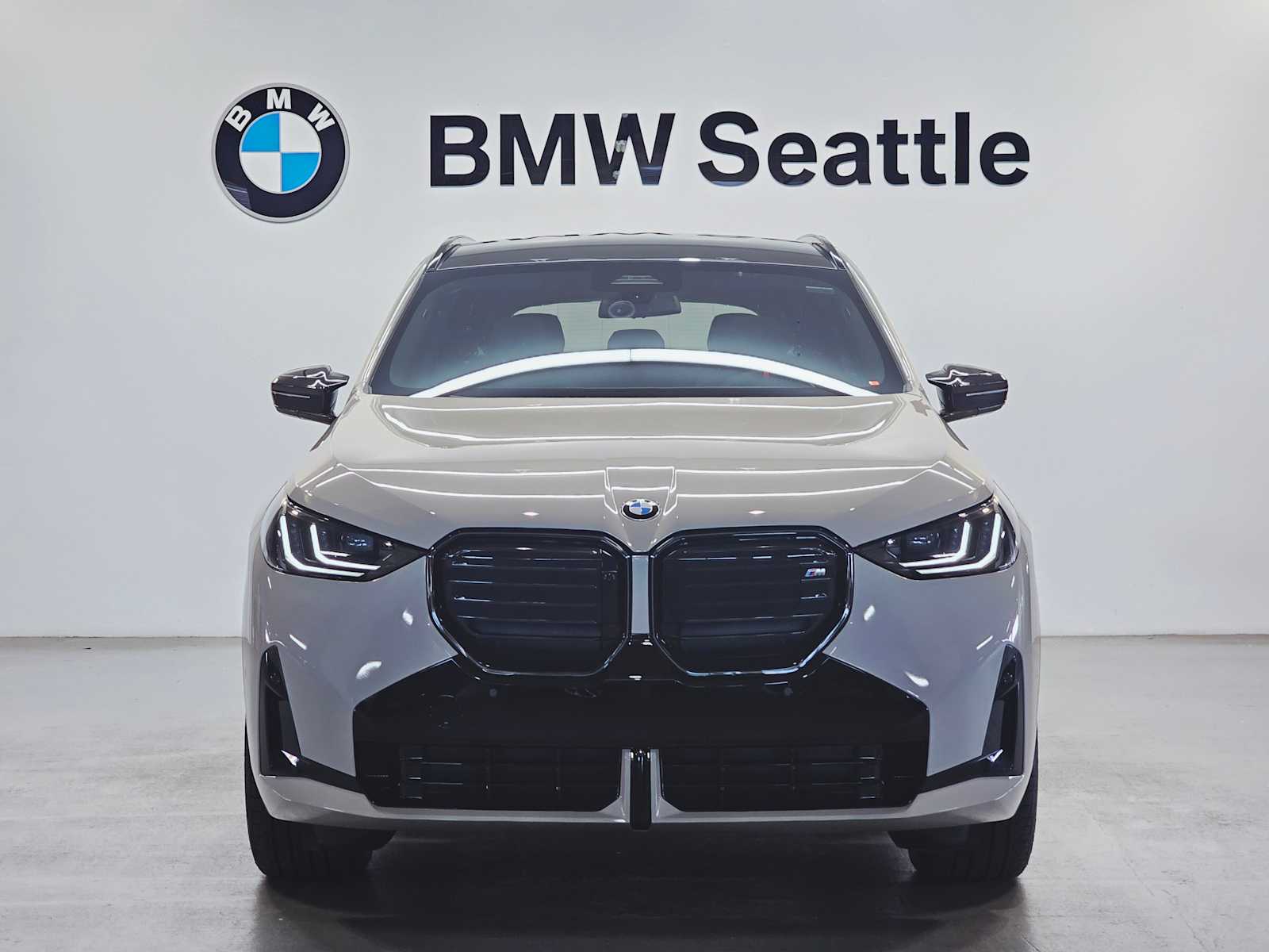 Thumbnail: 2026 BMW X3 - 6