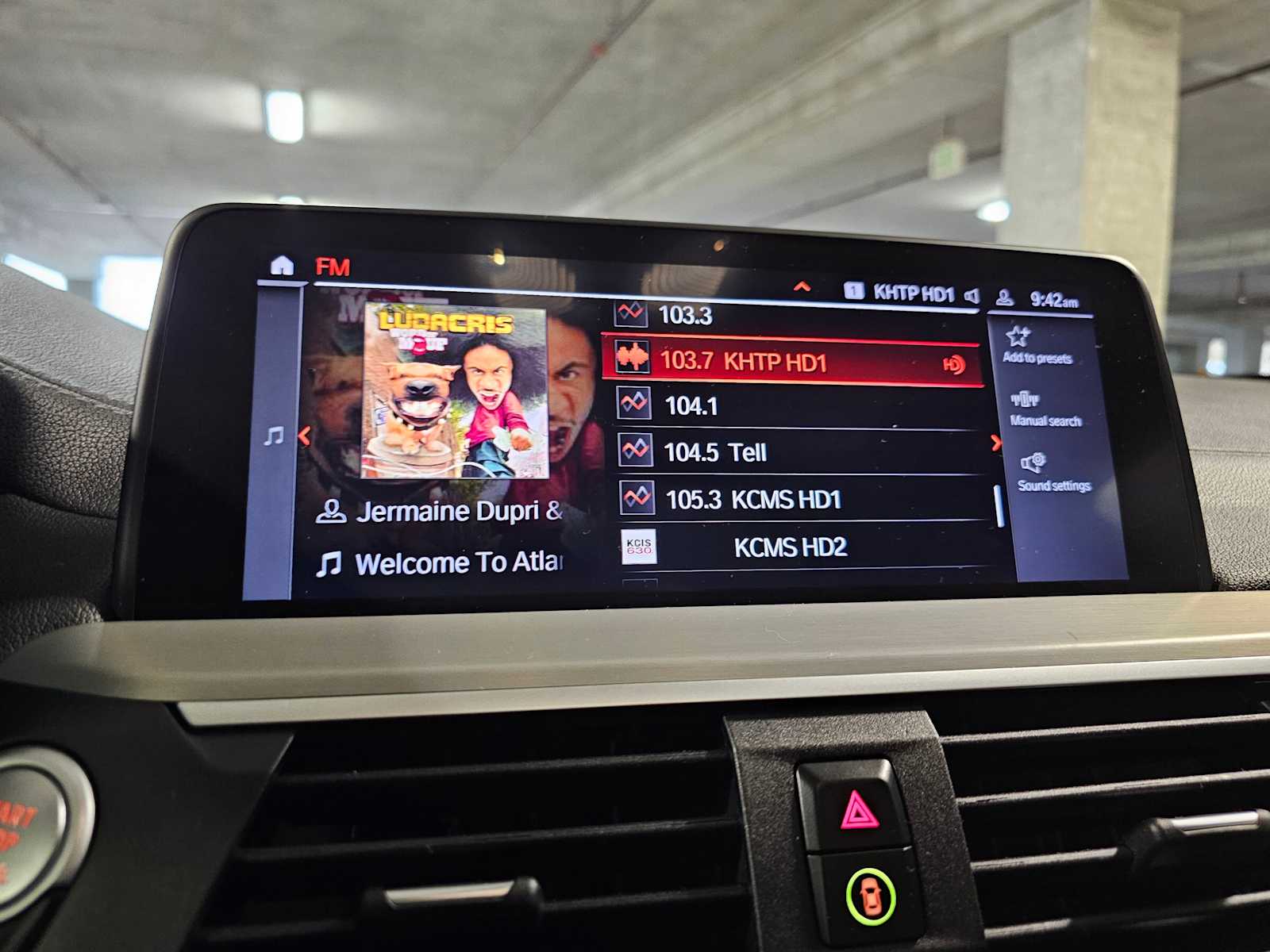 Thumbnail: 2021 BMW X4 - 15