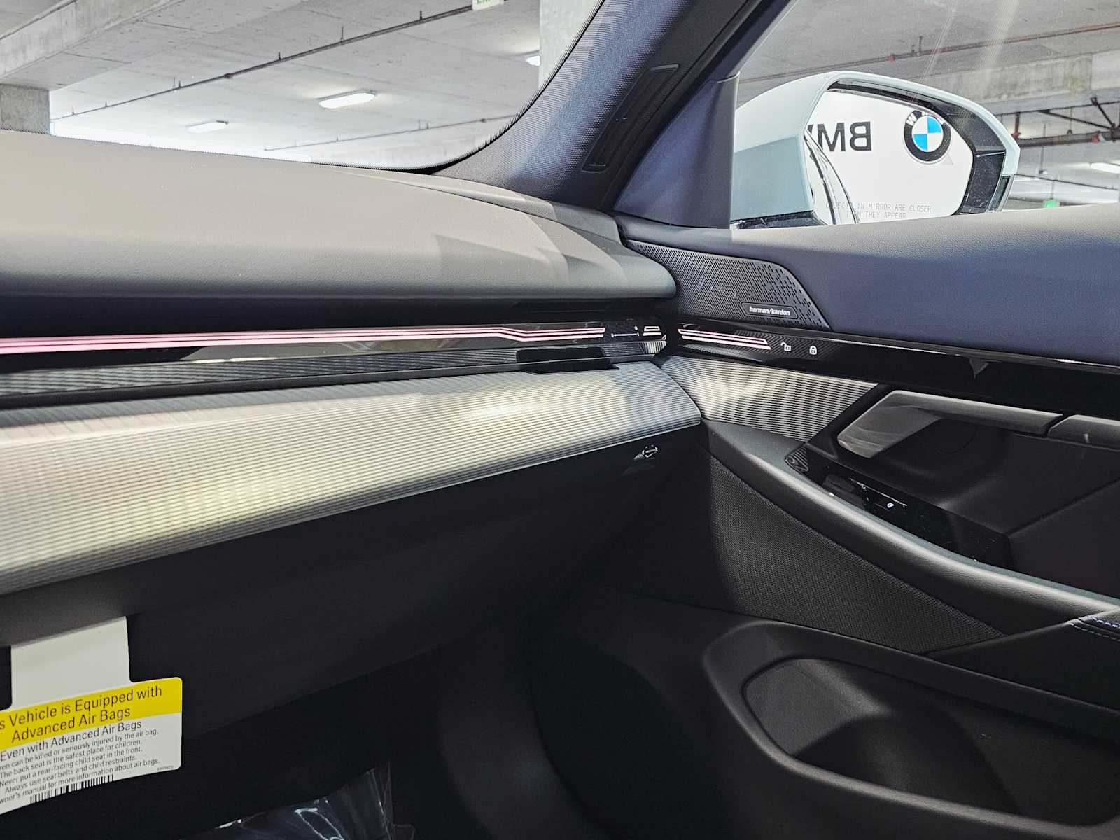 Thumbnail: 2026 BMW 5 Series - 20