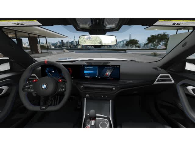 Thumbnail: 2025 BMW M2 - 10