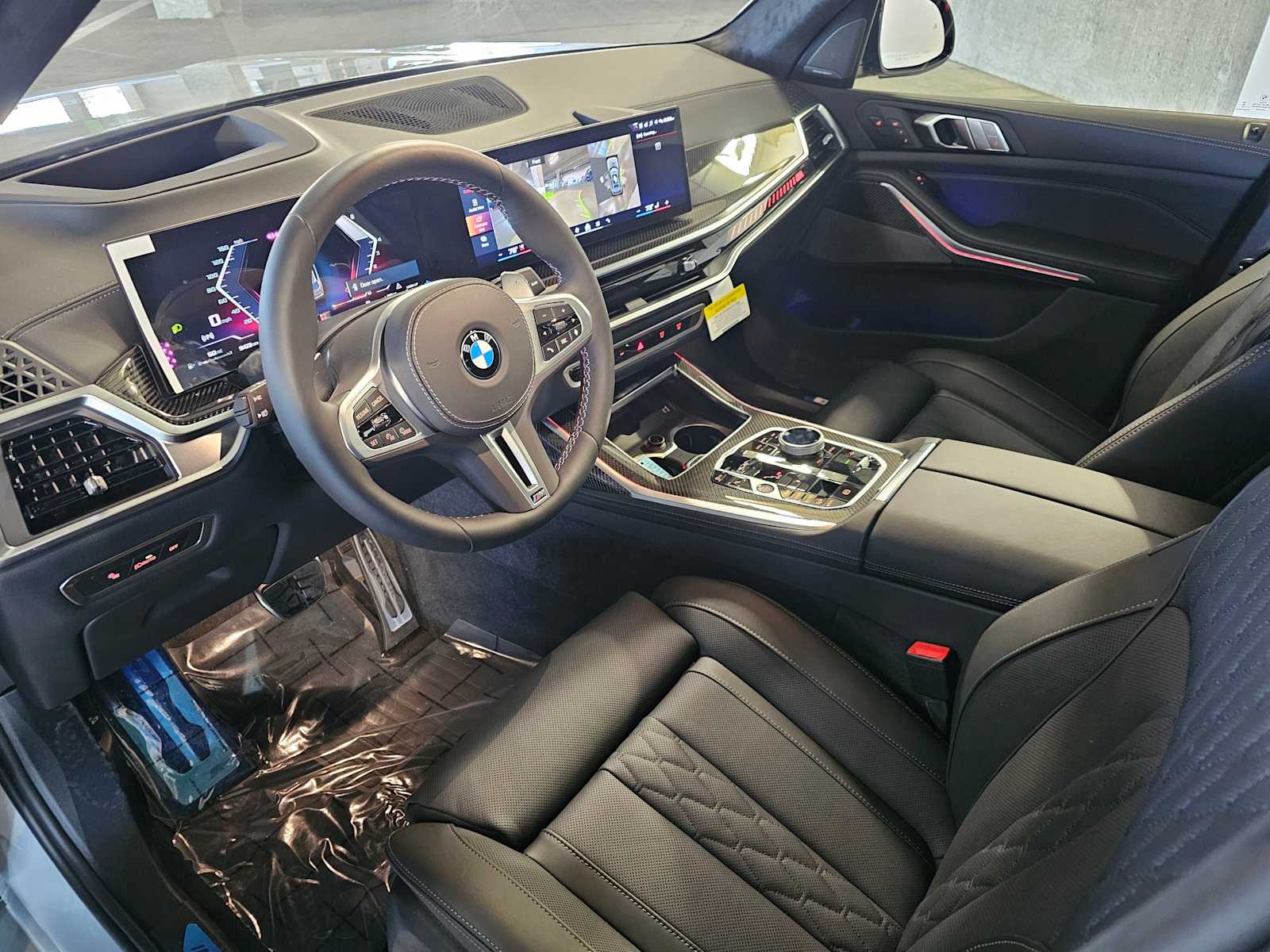 Thumbnail: 2026 BMW X7 - 2