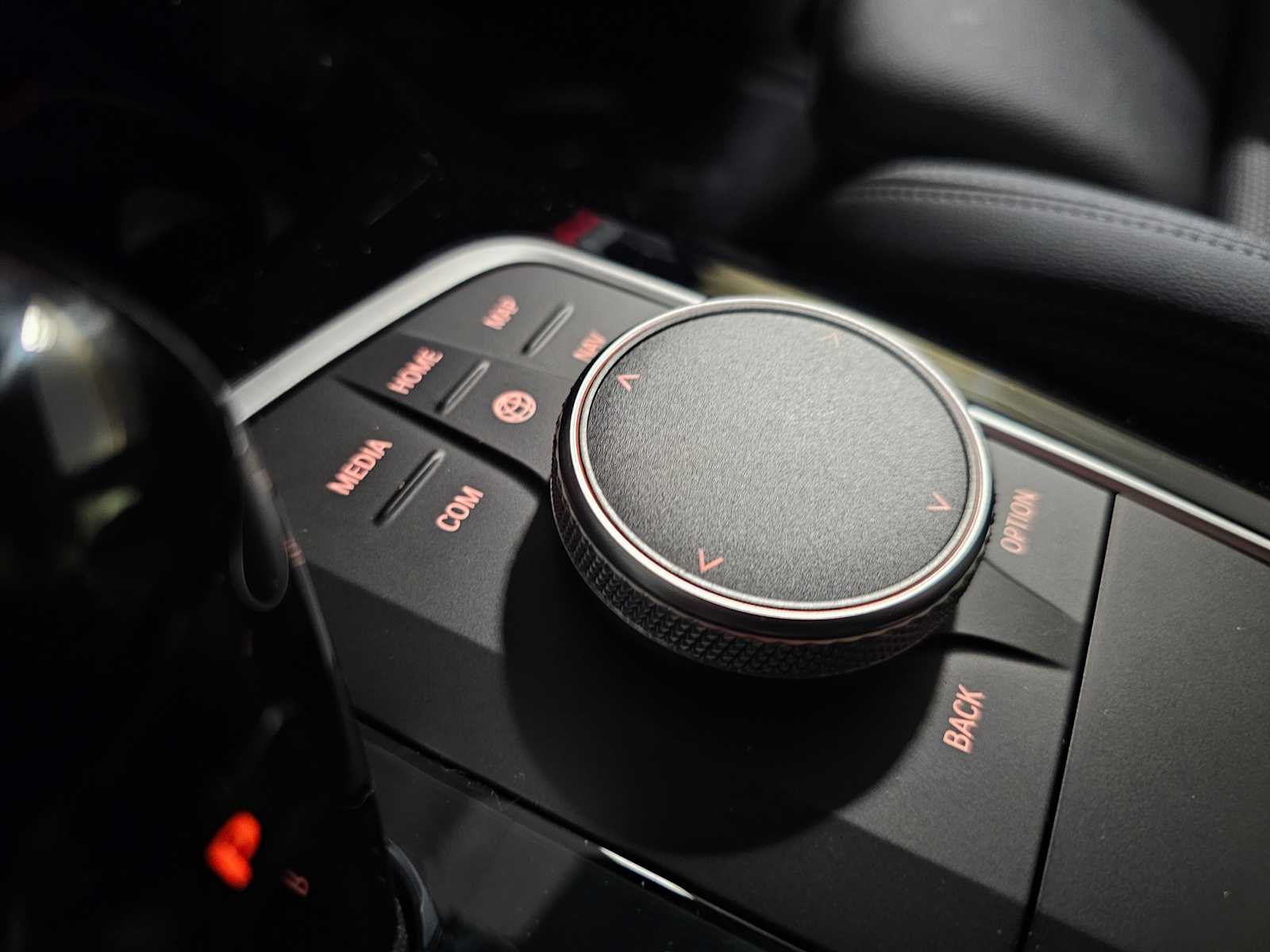 Thumbnail: 2023 BMW X3 - 26