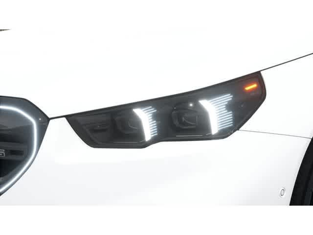 Thumbnail: 2026 BMW M5 - 6