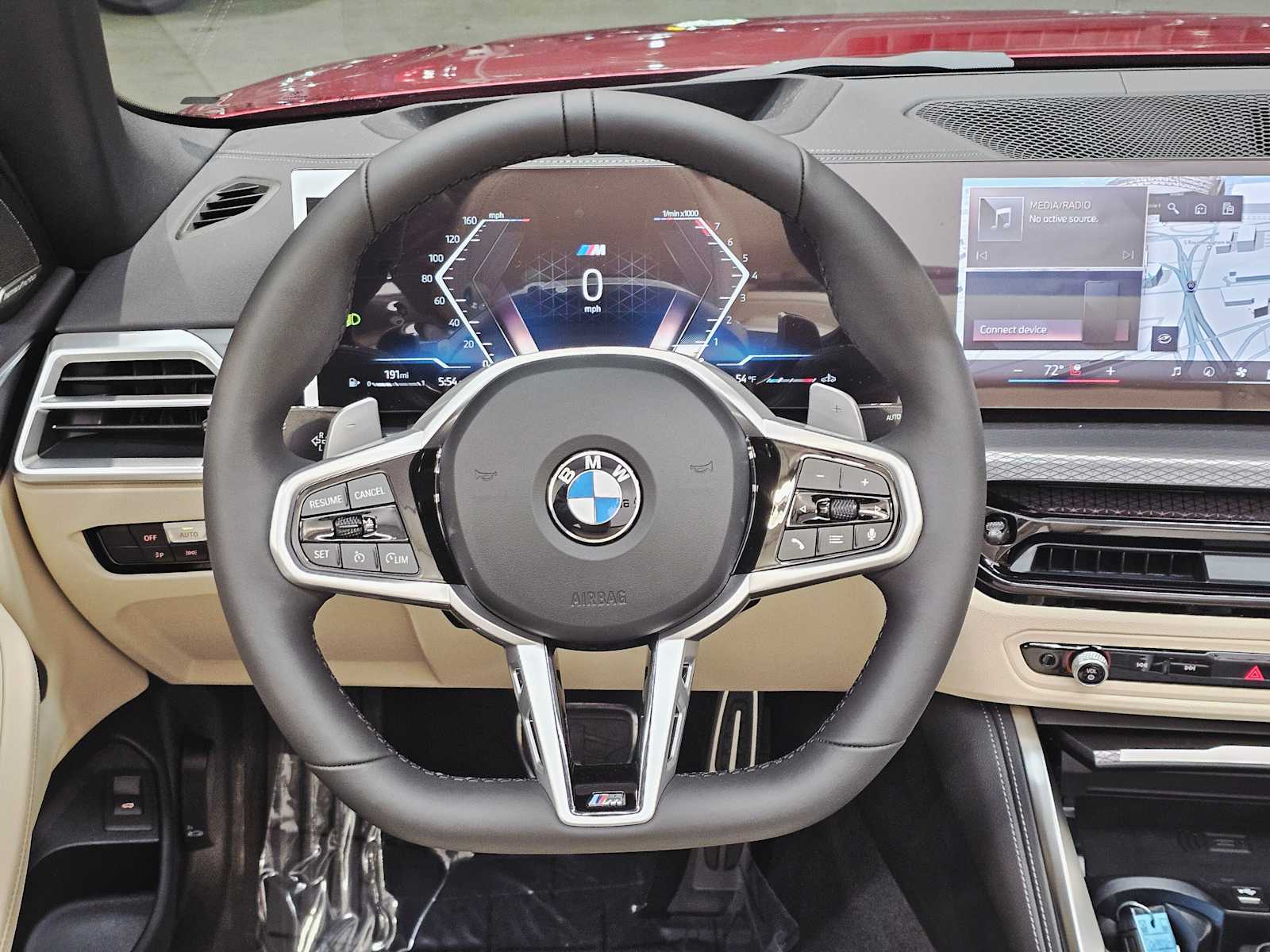 Thumbnail: 2026 BMW 4 Series - 11