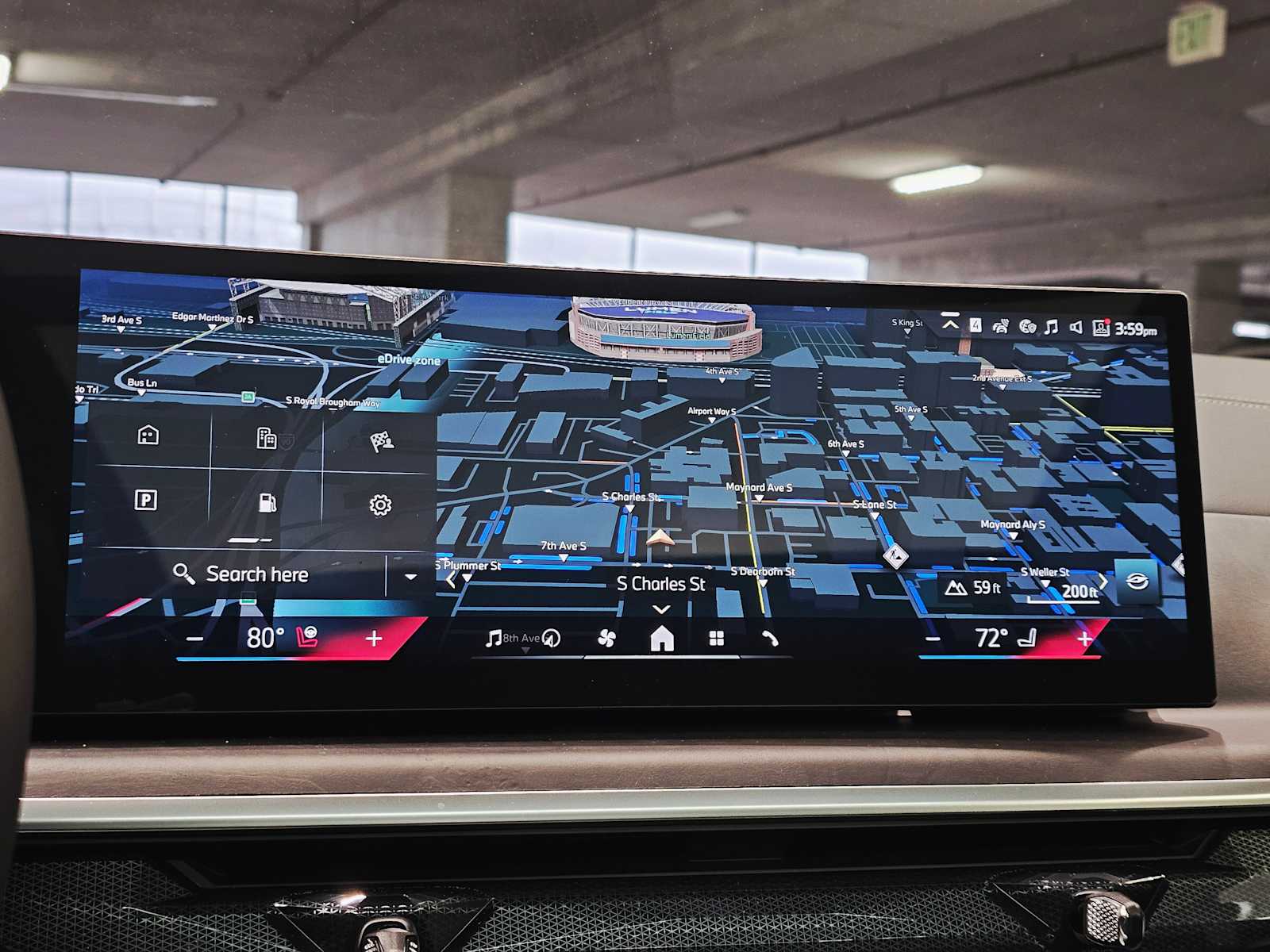 Thumbnail: 2026 BMW X5 - 14