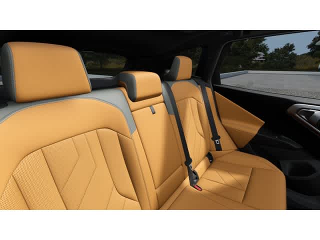 Thumbnail: 2026 BMW X3 - 12