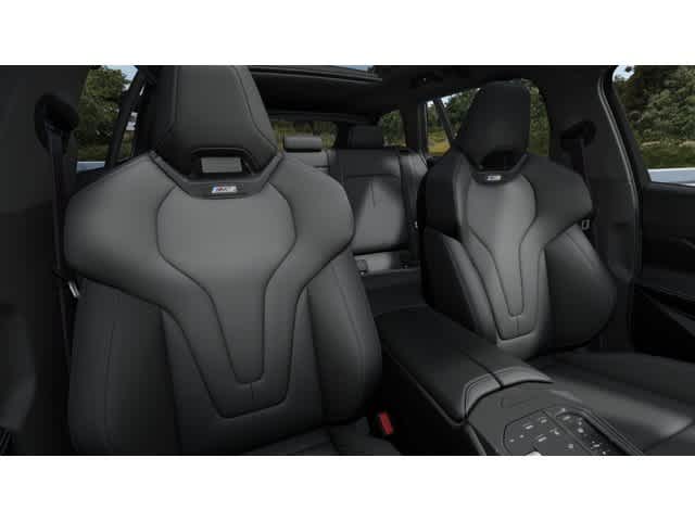 Thumbnail: 2027 BMW M5 - 11