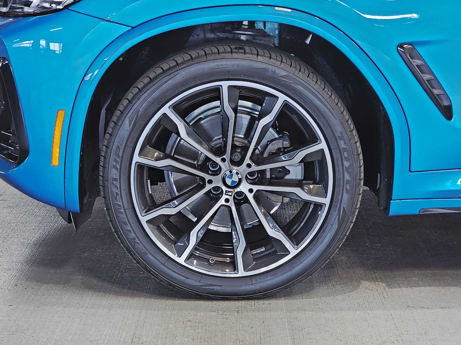 Thumbnail: 2022 BMW X3 - 29