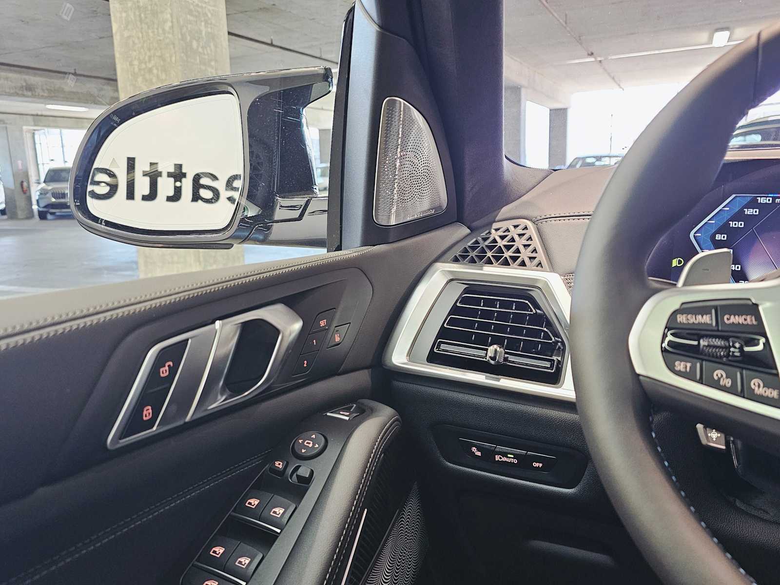 Thumbnail: 2026 BMW X5 - 22