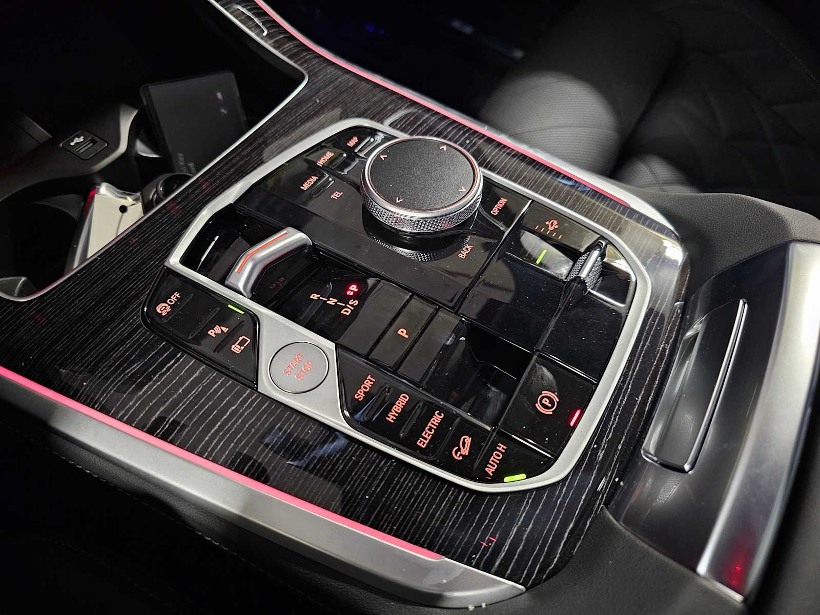 Thumbnail: 2026 BMW X5 - 21