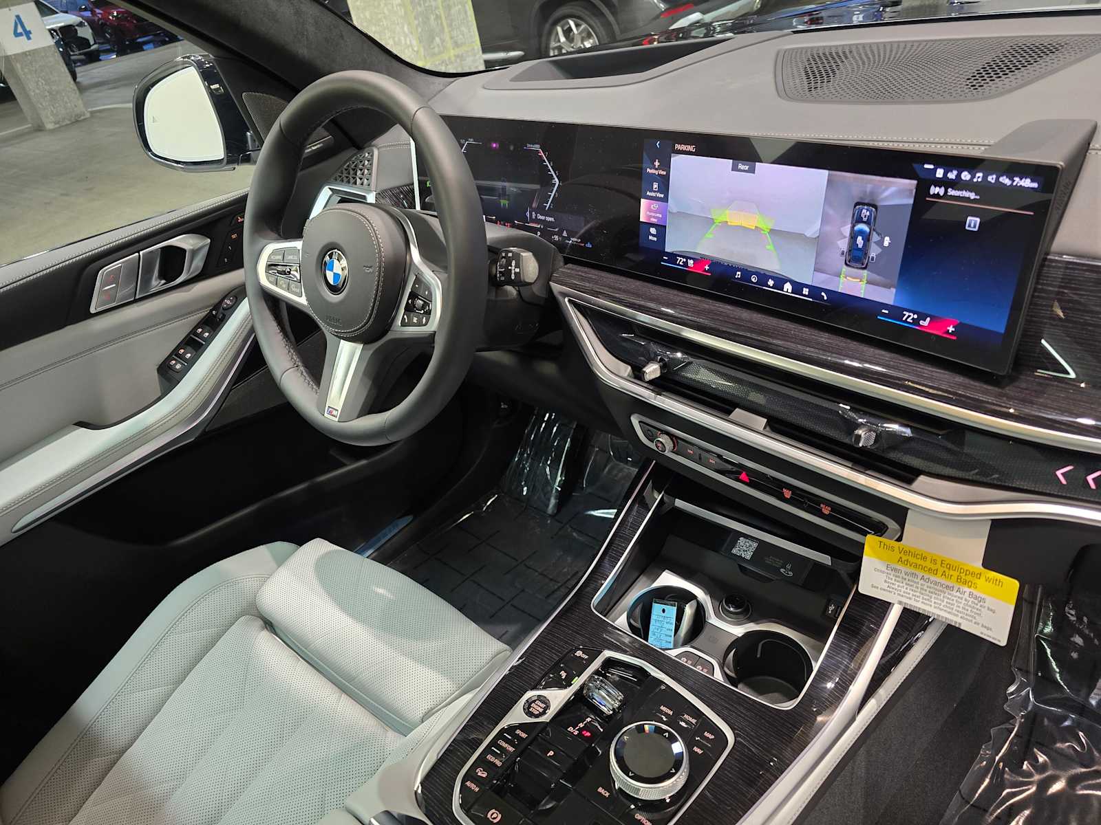 Thumbnail: 2026 BMW X7 - 35