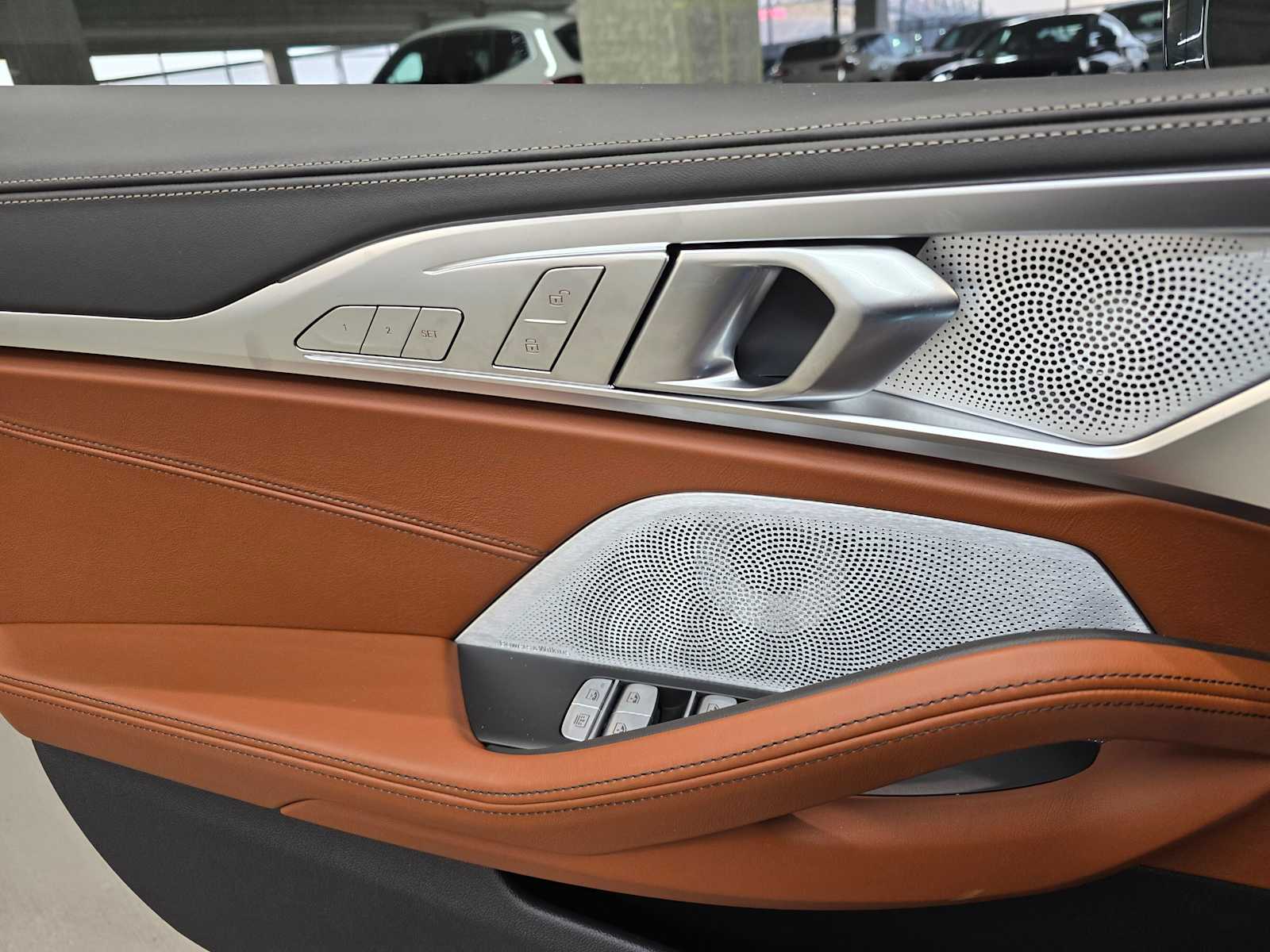 Thumbnail: 2026 BMW 8 Series - 21