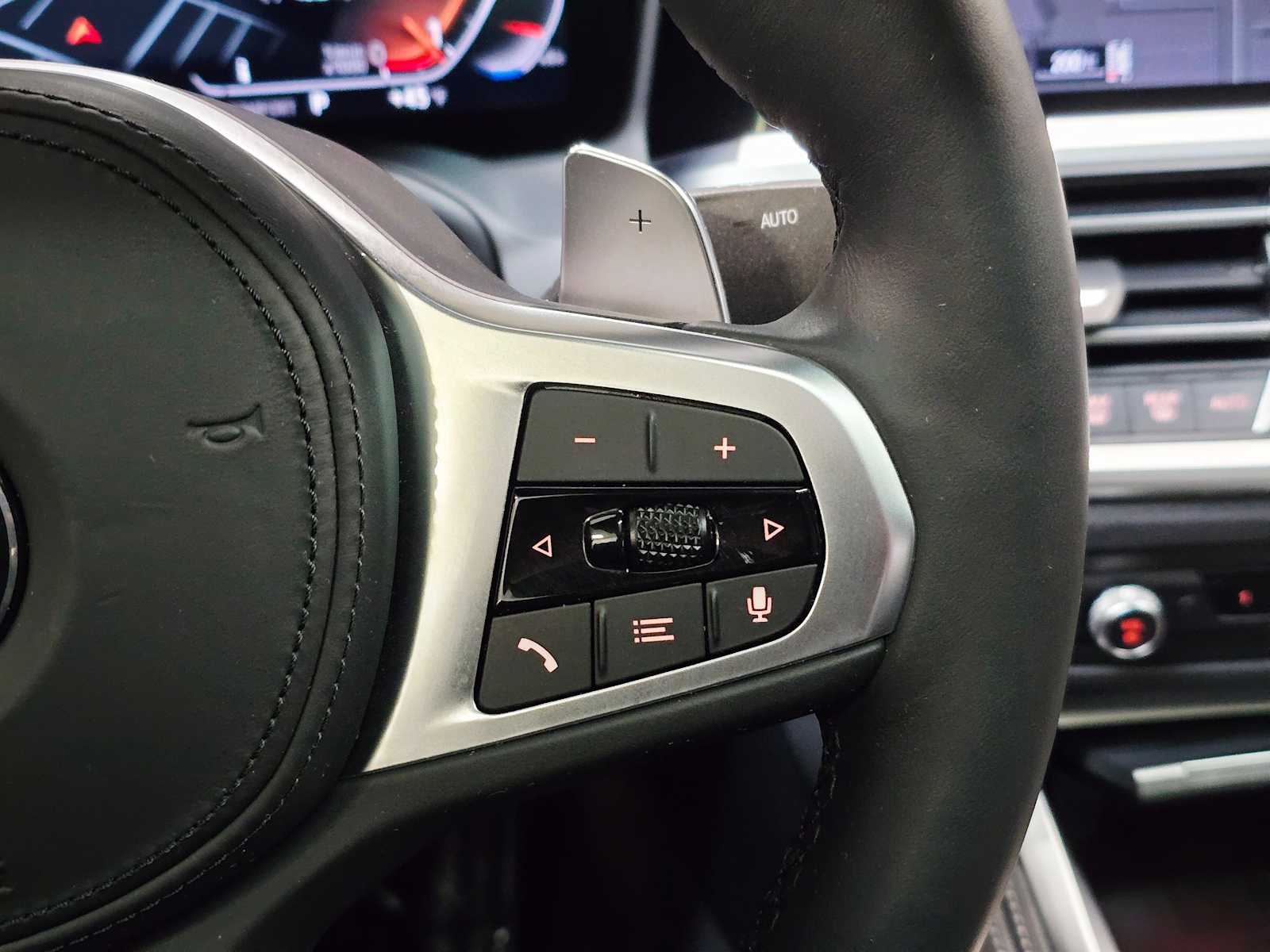 Thumbnail: 2023 BMW 4 Series - 17