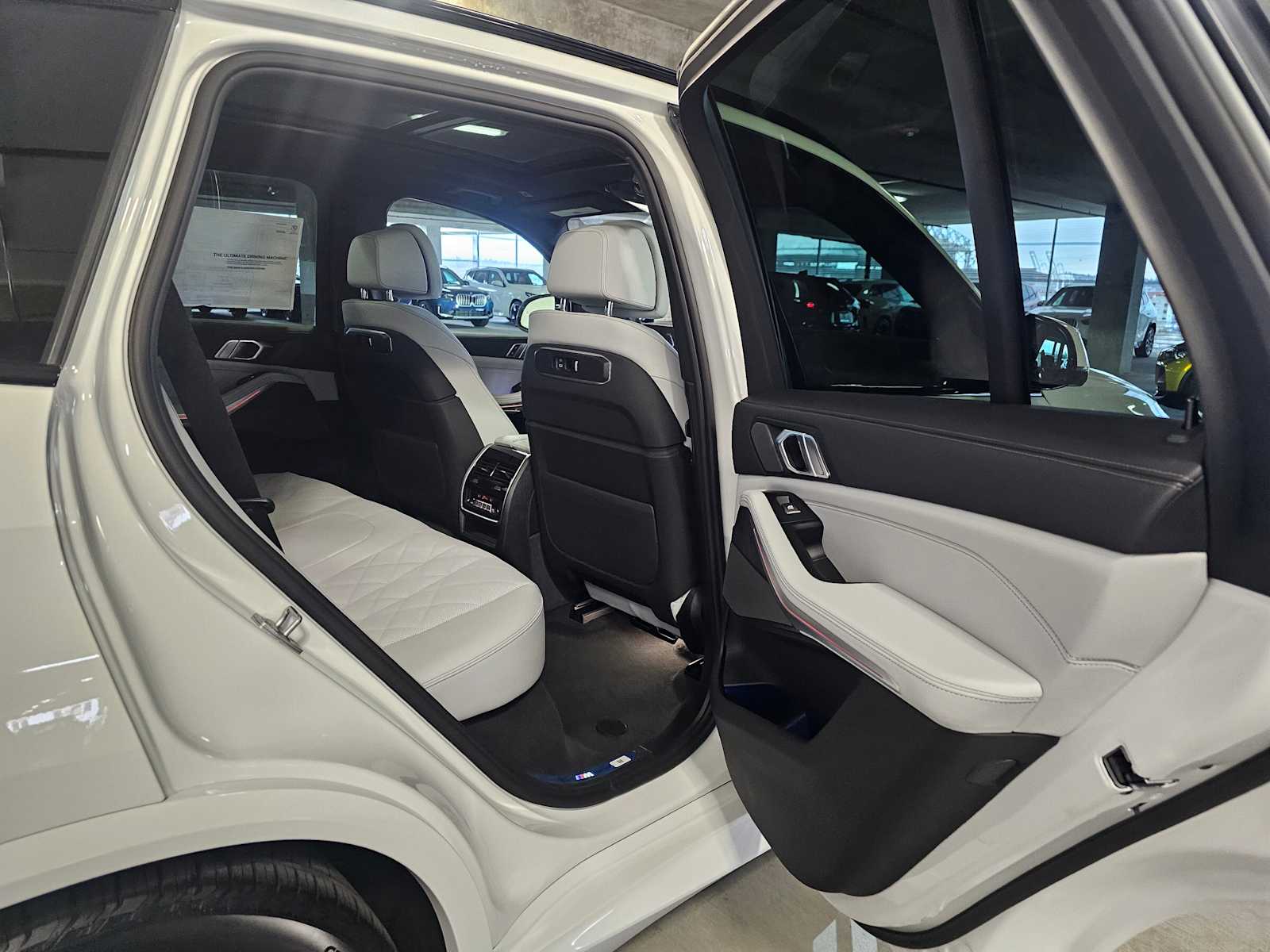 Thumbnail: 2026 BMW X5 - 39