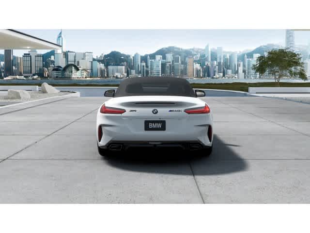 Thumbnail: 2026 BMW Z4 - 5