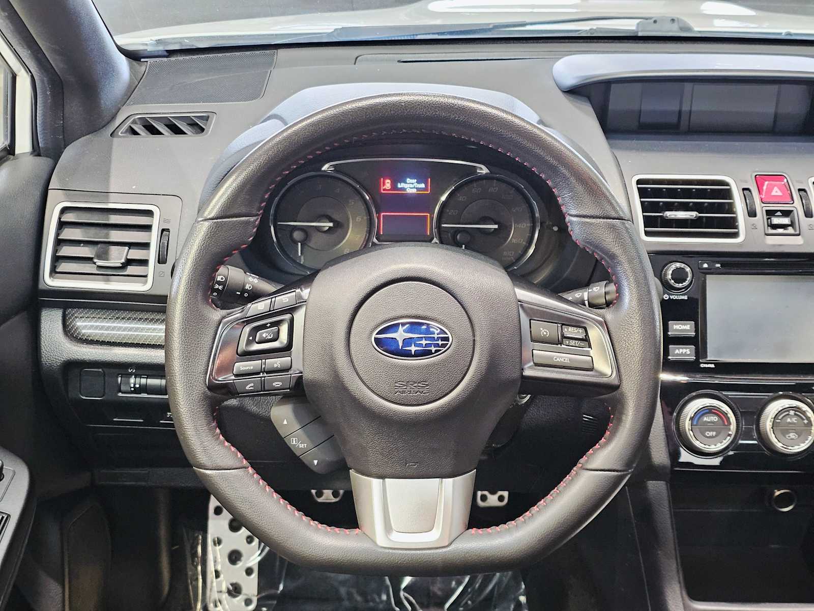Thumbnail: 2016 Subaru WRX - 11