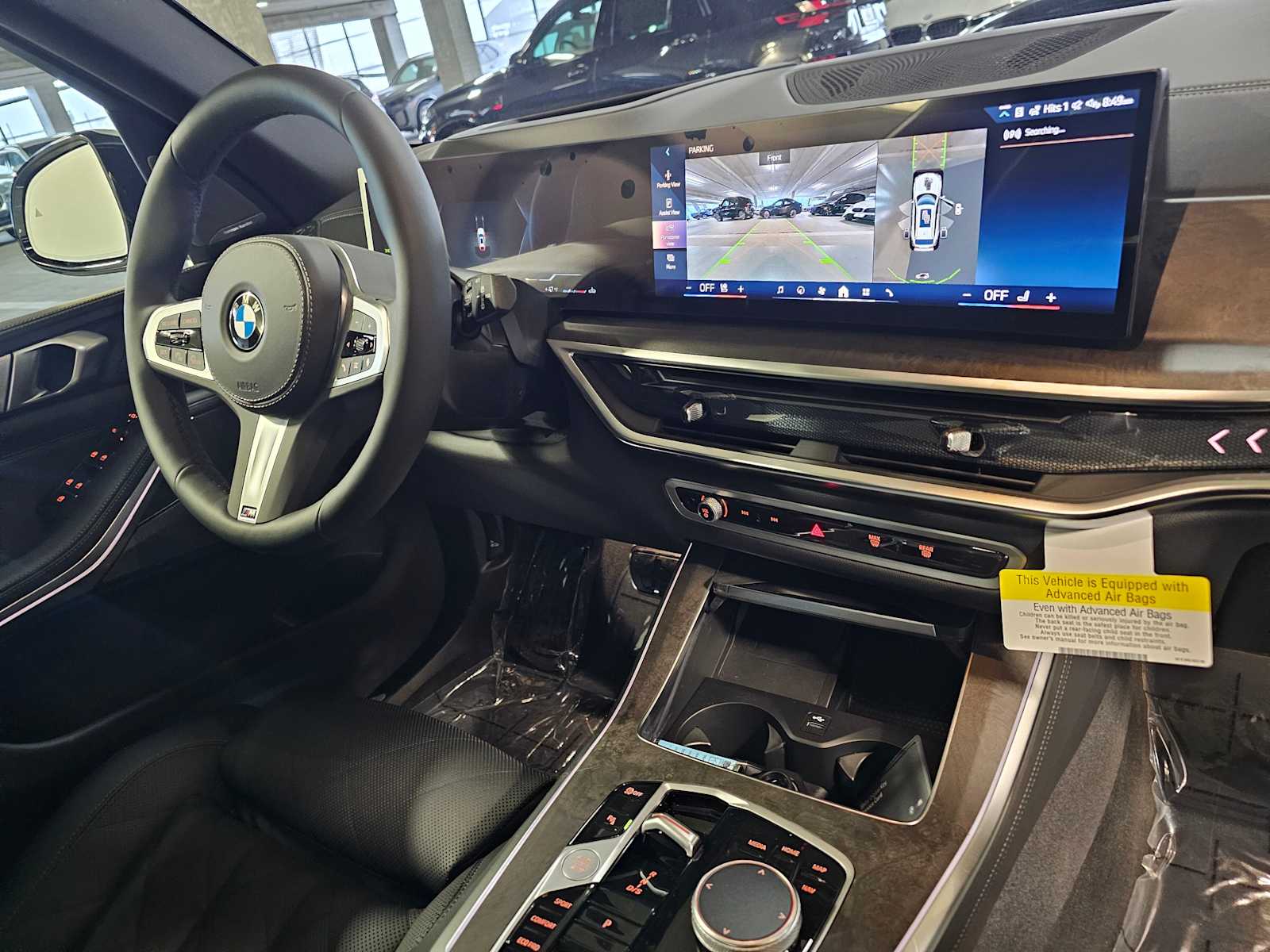 Thumbnail: 2026 BMW X5 - 40