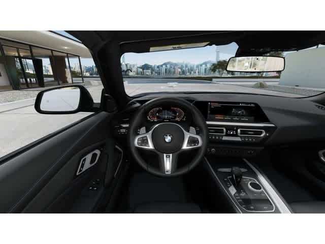 Thumbnail: 2026 BMW Z4 - 13