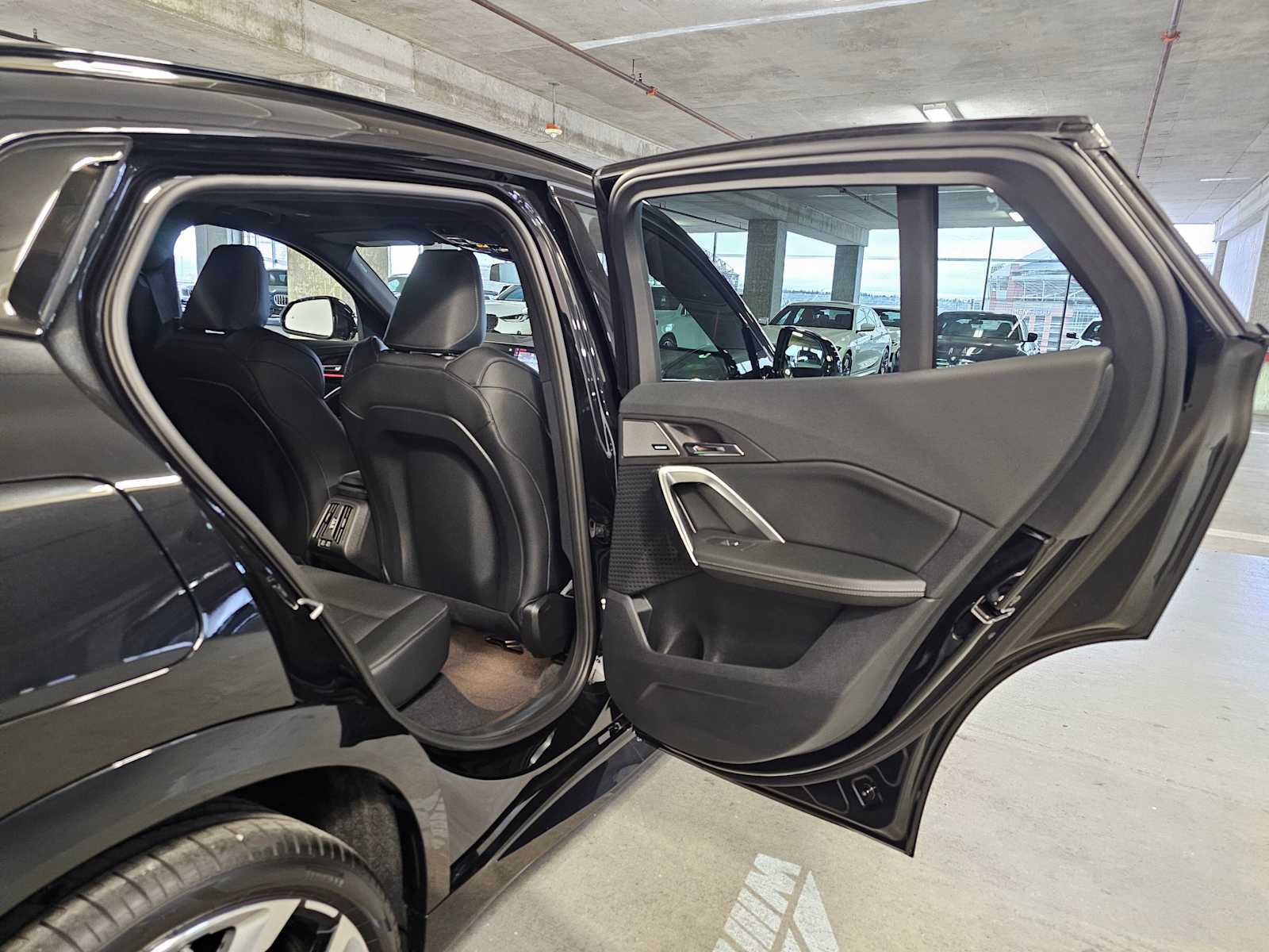 Thumbnail: 2026 BMW X2 - 36