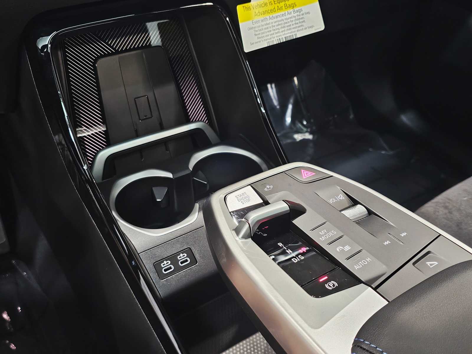 Thumbnail: 2025 BMW X1 - 17