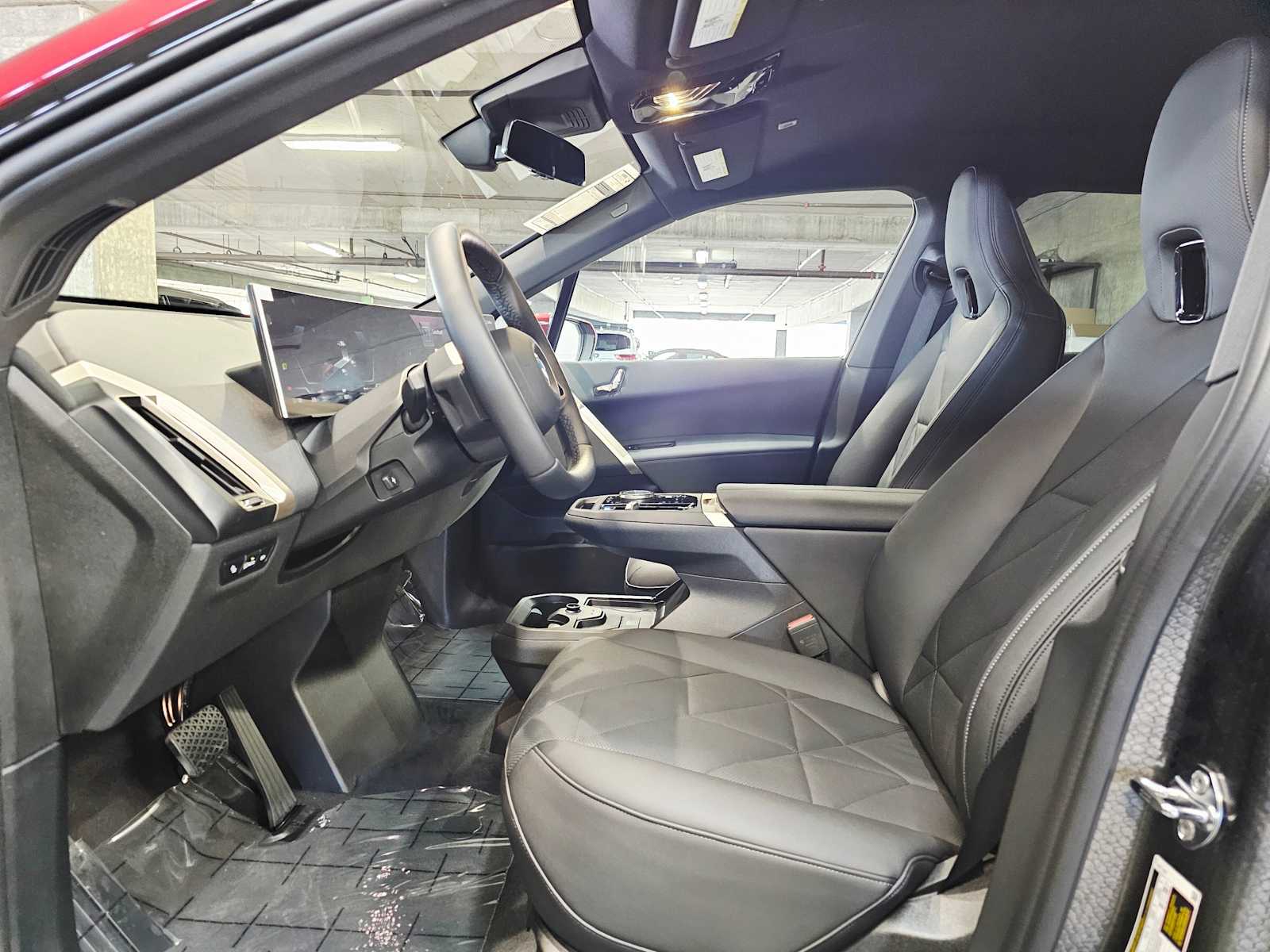 Thumbnail: 2026 BMW iX - 23