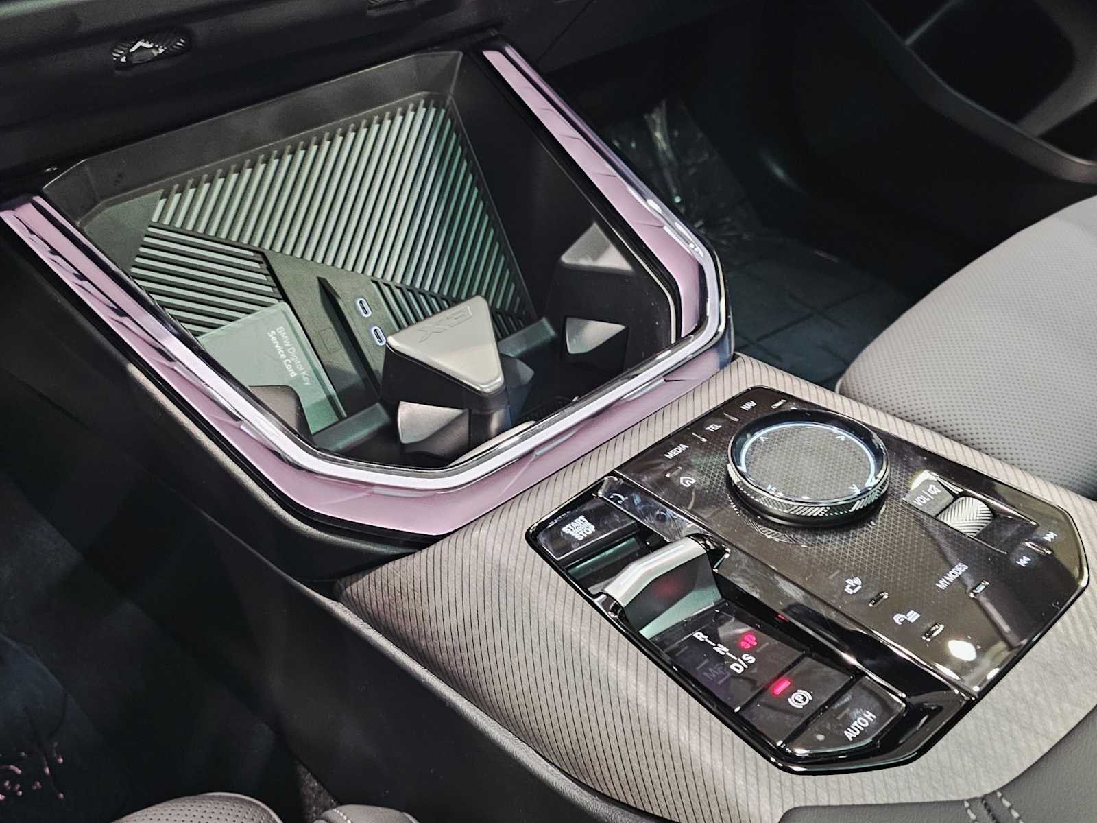 Thumbnail: 2026 BMW X3 - 17