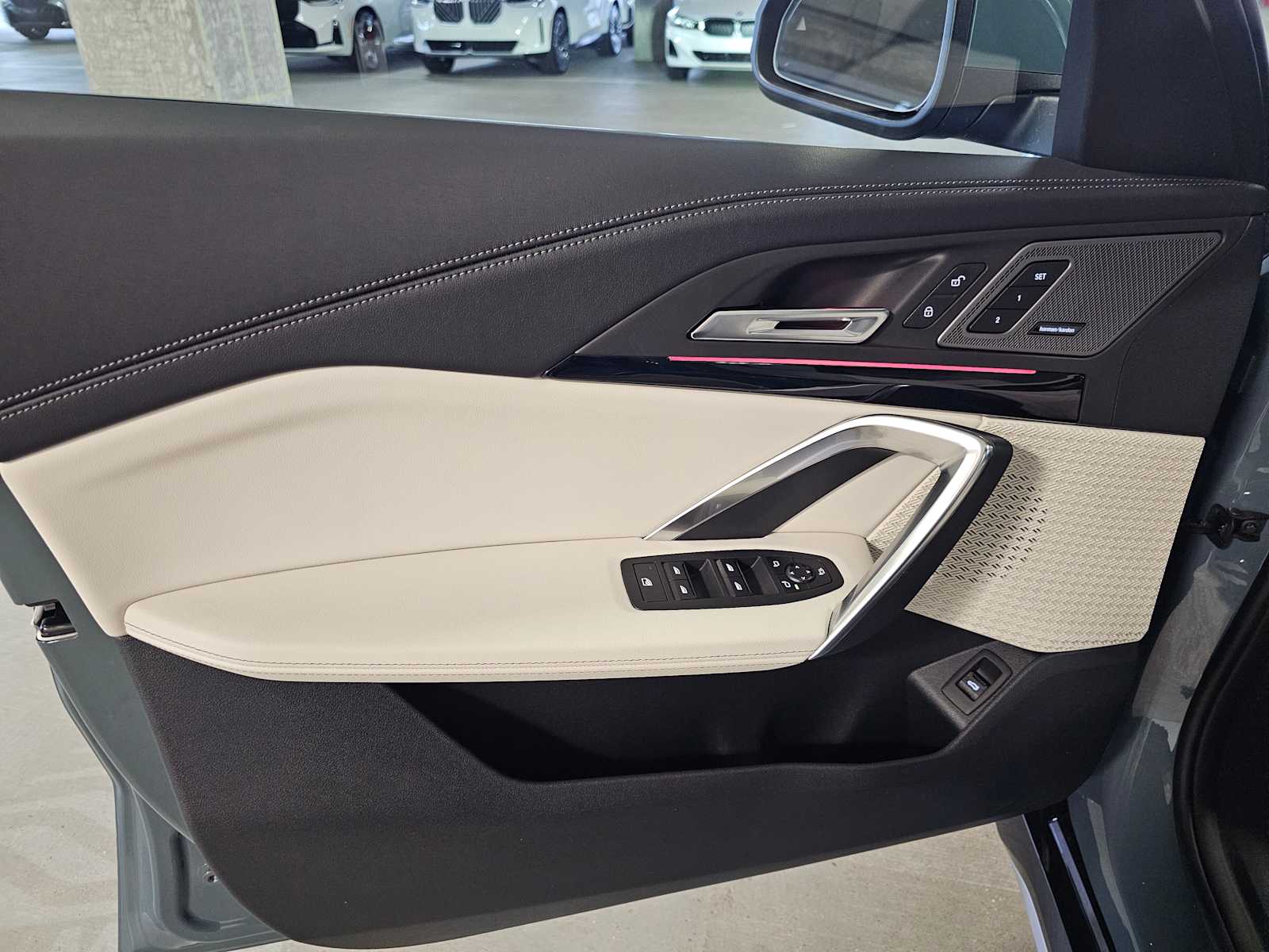 Thumbnail: 2026 BMW X1 - 31