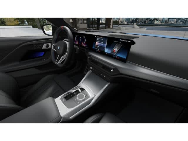 Thumbnail: 2025 BMW 2 Series - 14