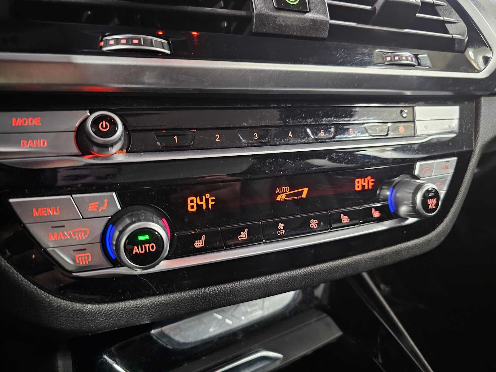 Thumbnail: 2021 BMW X3 - 19