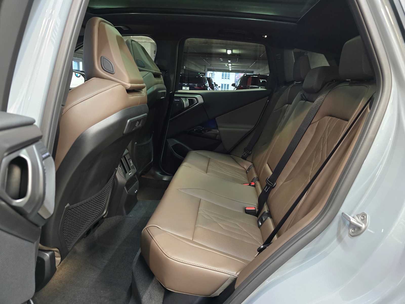 Thumbnail: 2026 BMW X3 - 26