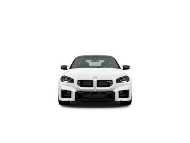 Thumbnail: 2026 BMW M2 - 2
