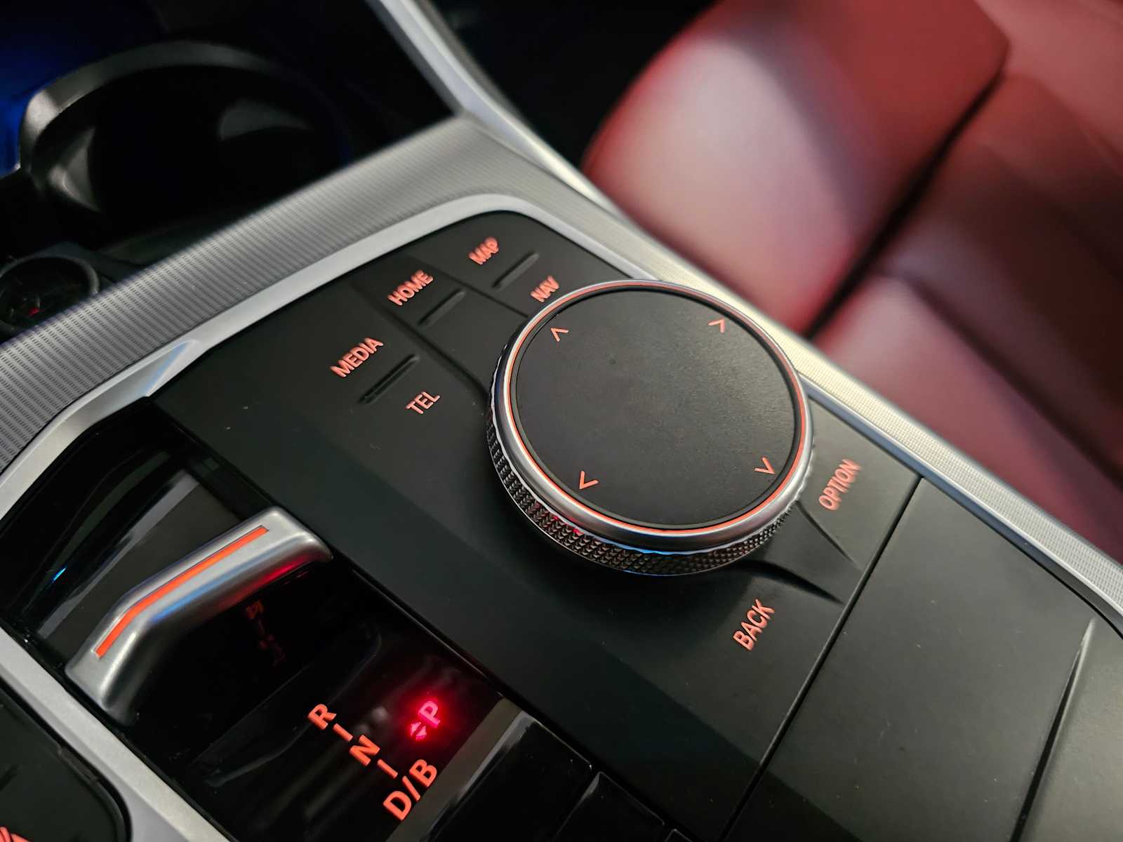 Thumbnail: 2023 BMW i4 - 25