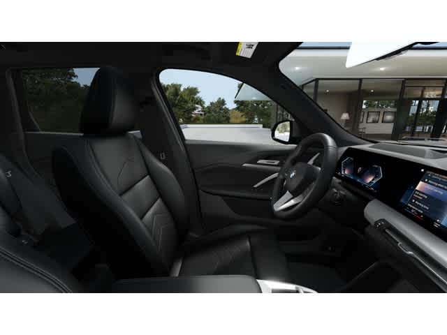 Thumbnail: 2026 BMW X1 - 9