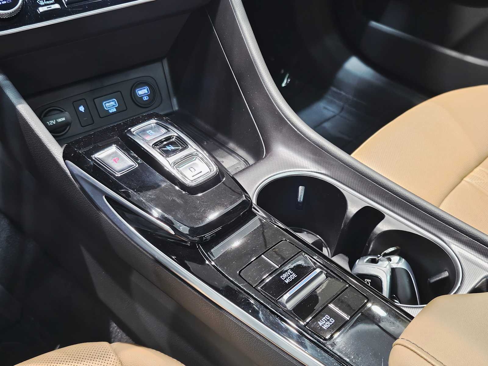 Thumbnail: 2020 Hyundai Sonata - 17