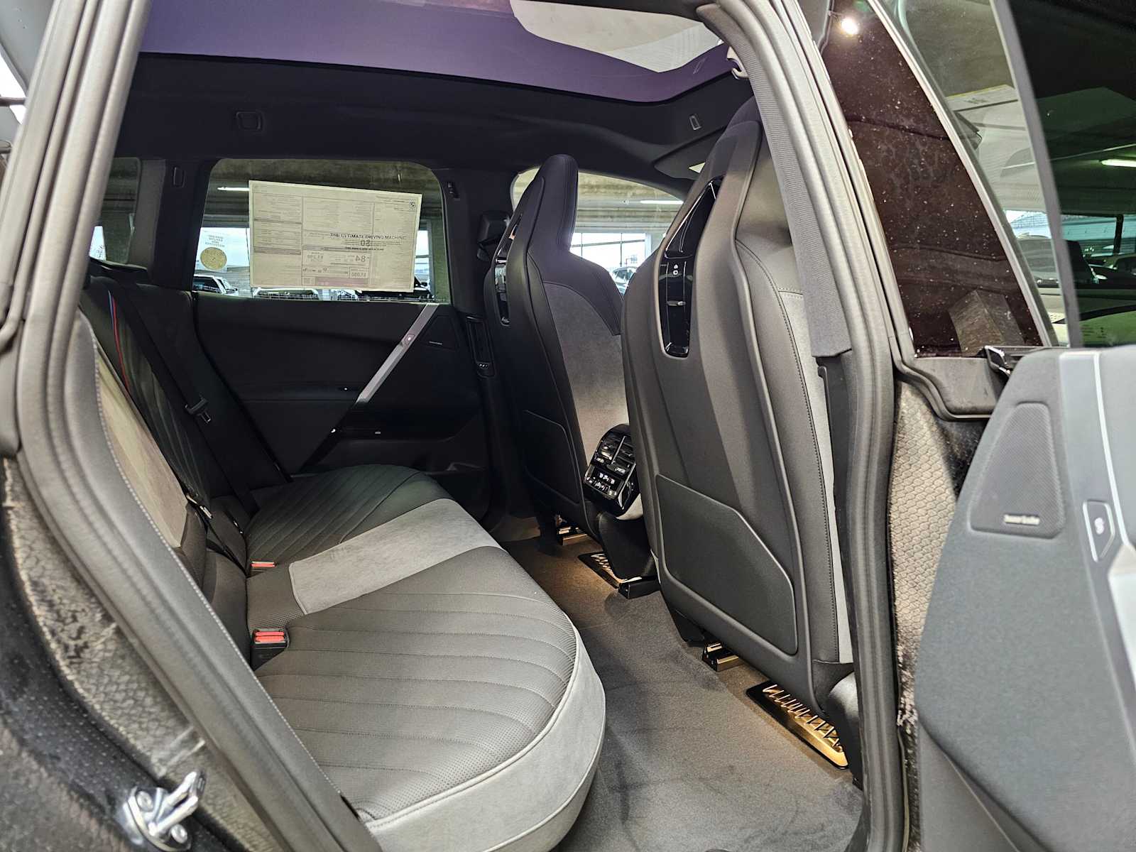 Thumbnail: 2026 BMW iX - 24