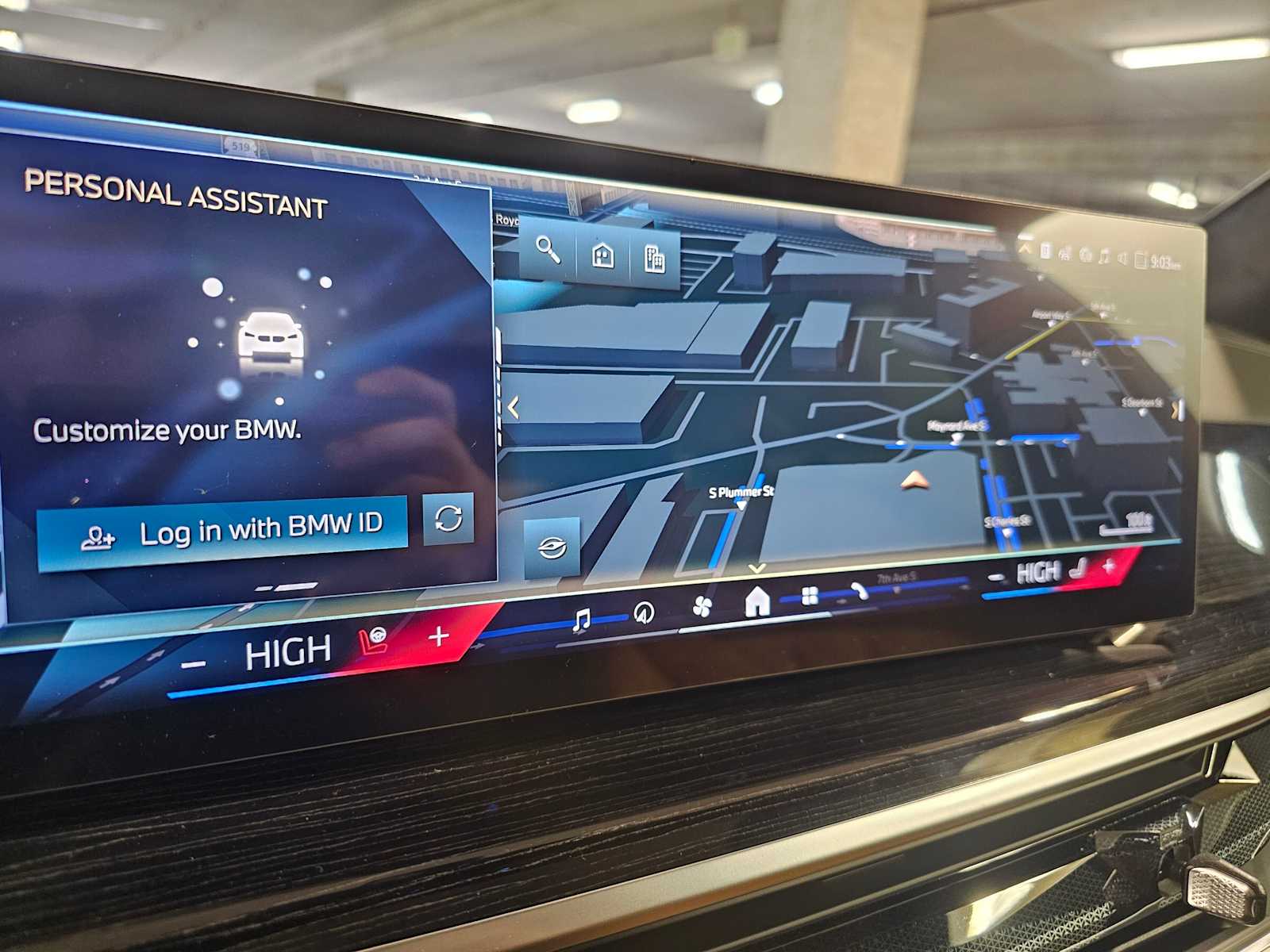 Thumbnail: 2026 BMW X5 - 14