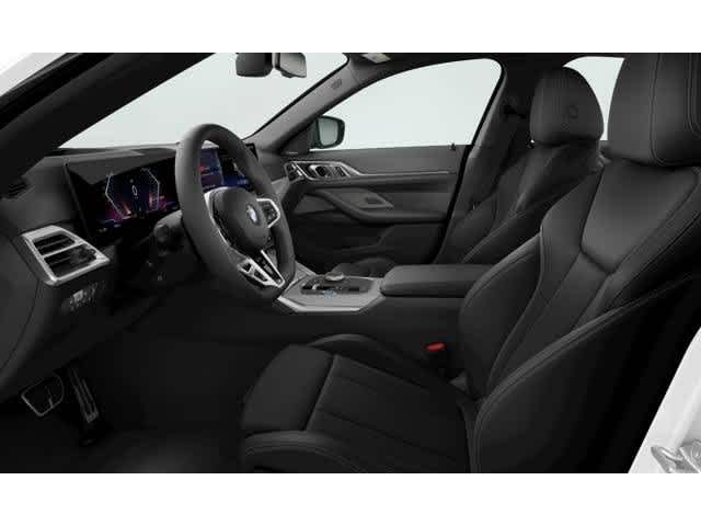 Thumbnail: 2026 BMW i4 - 6