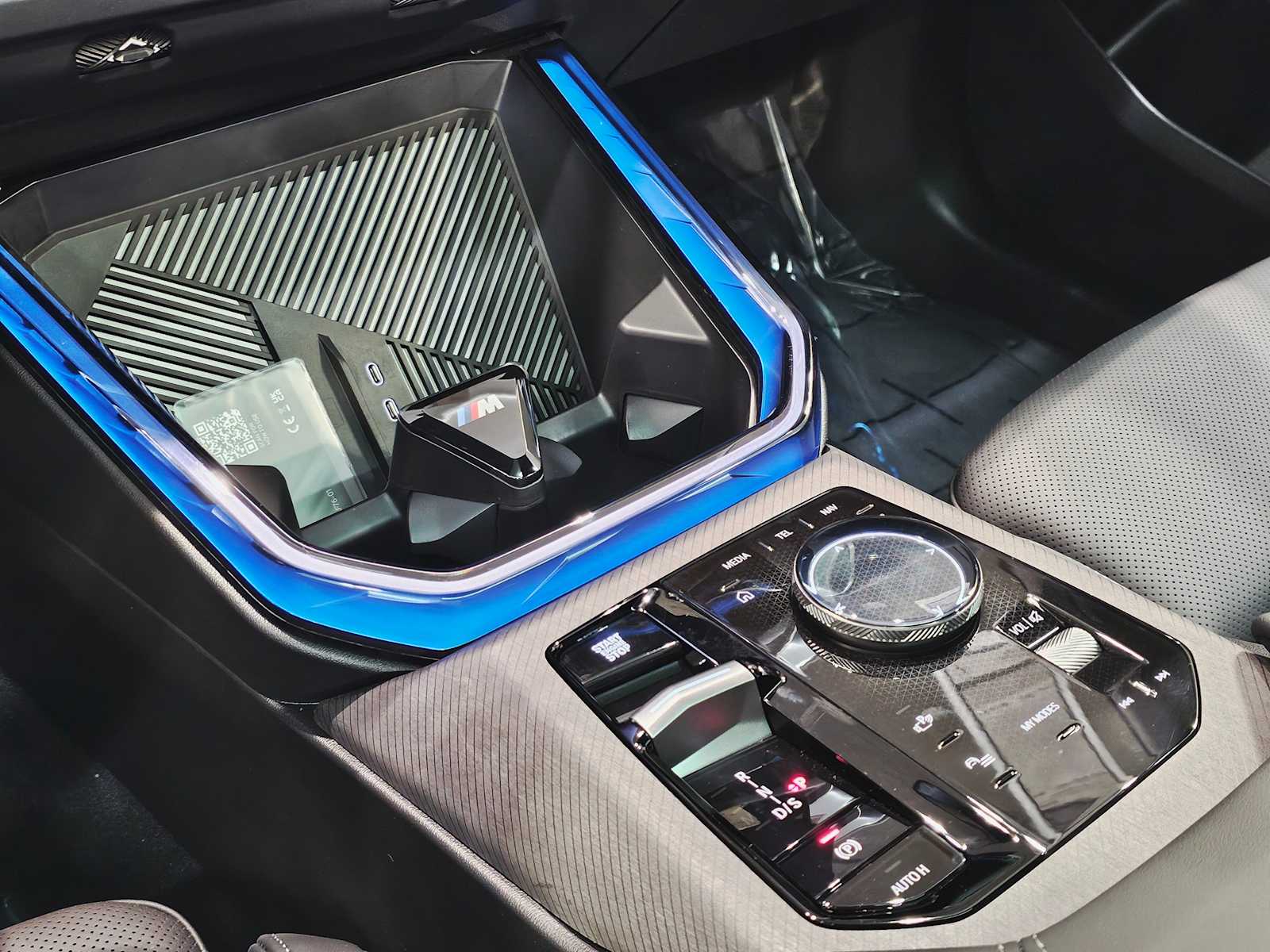 Thumbnail: 2026 BMW X3 - 17