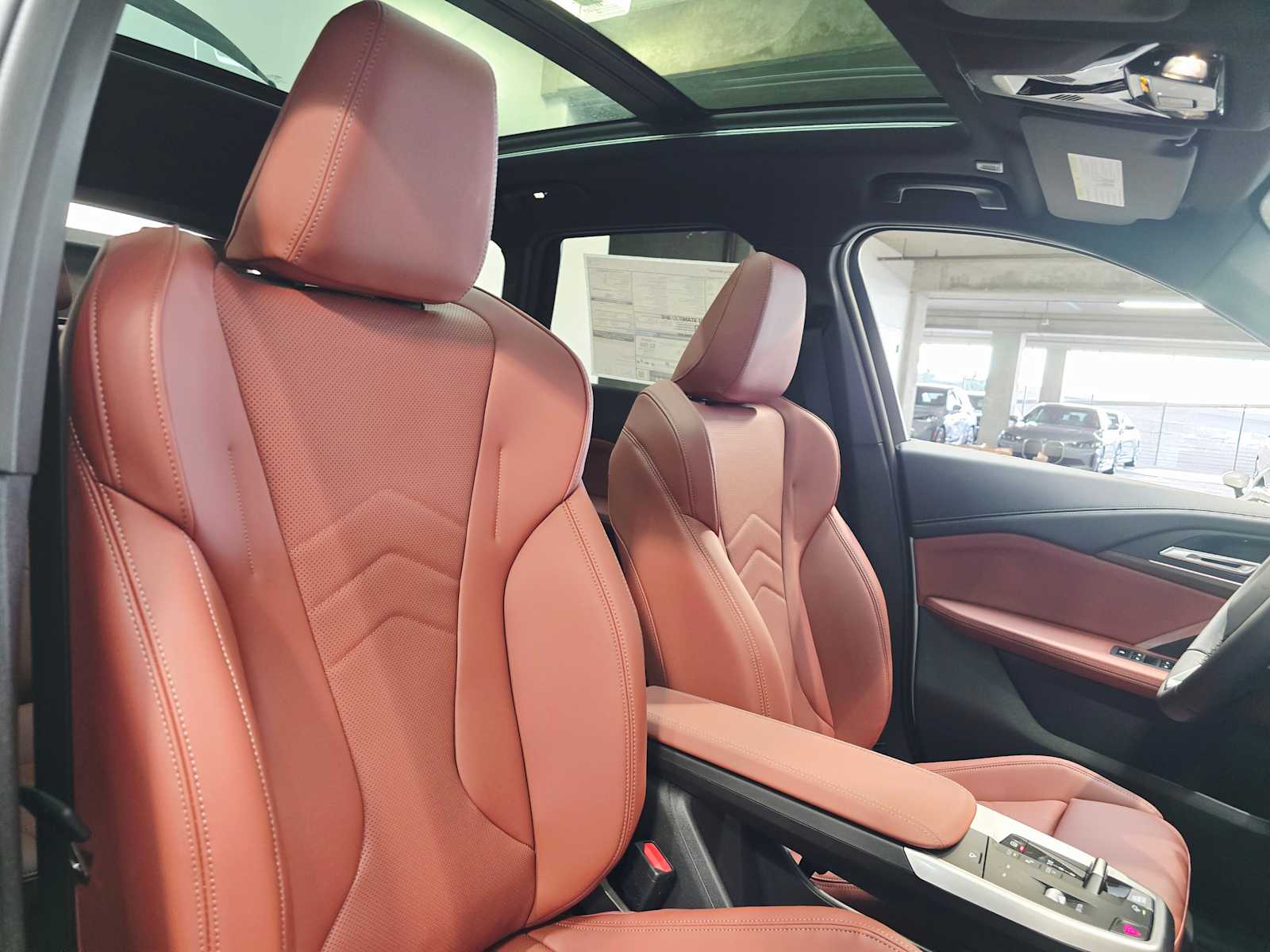 Thumbnail: 2026 BMW X1 - 27