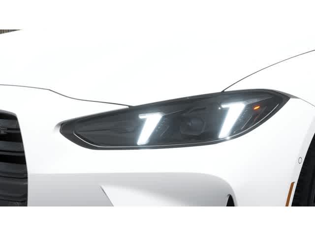 Thumbnail: 2026 BMW M3 - 6