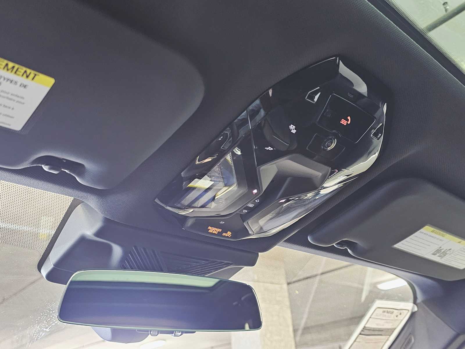 Thumbnail: 2025 BMW X3 - 21