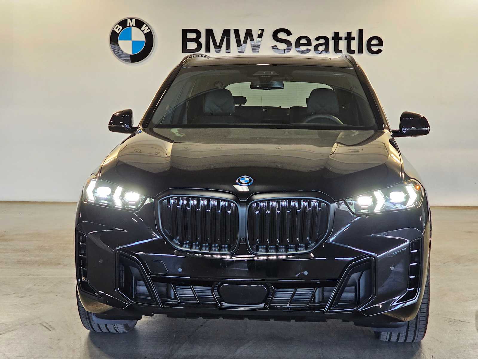 Thumbnail: 2026 BMW X5 - 6