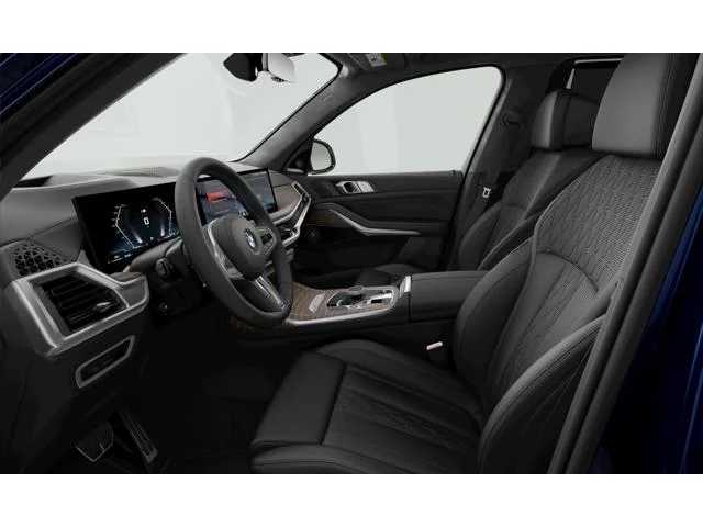 Thumbnail: 2027 BMW X7 - 6