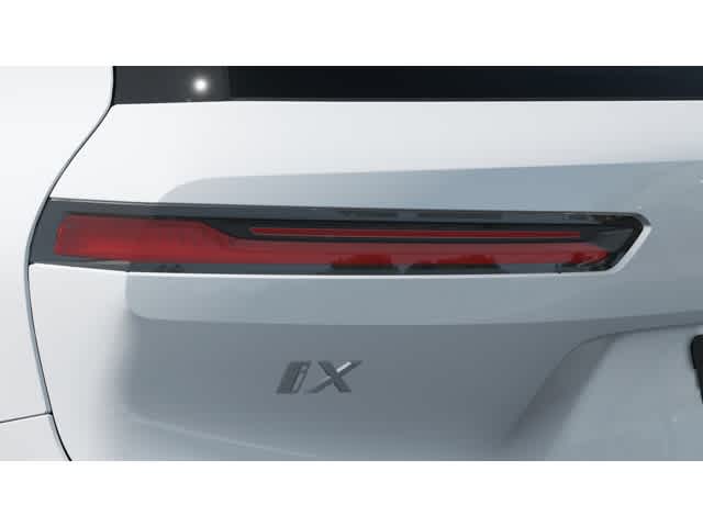 Thumbnail: 2026 BMW iX - 8